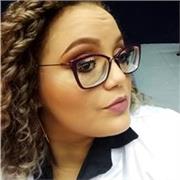 Dou aulas de inglês, básico e intermediário